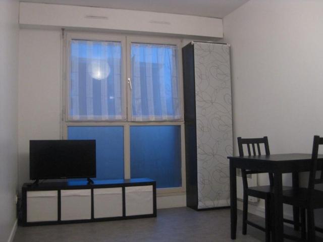 Appartement 1 pièce, 21 m² à louer à Lille 59000