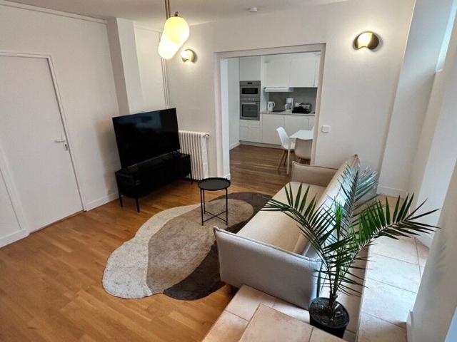 Appartement 1 pièce, 21 m² à louer à Paris 14 75014