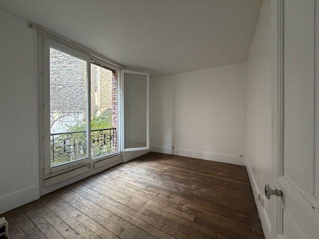 Appartement 1 pièce, 21 m² à louer à Paris 20 75020
