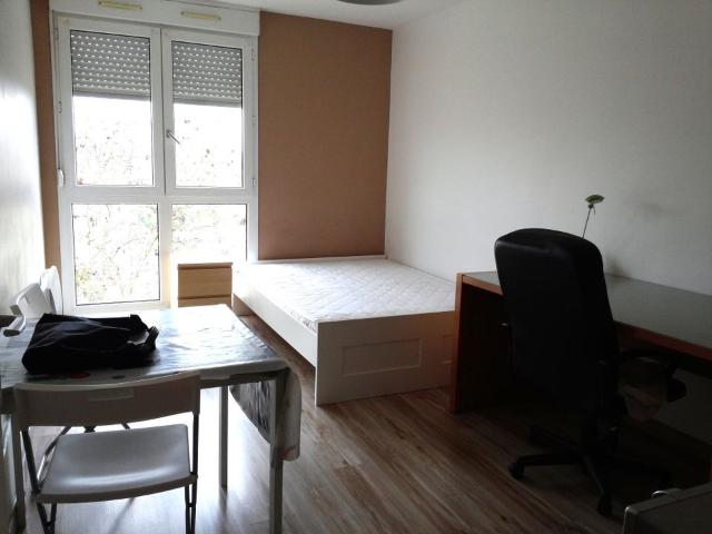 Appartement 1 pièce, 21 m² à louer à Pau 64000