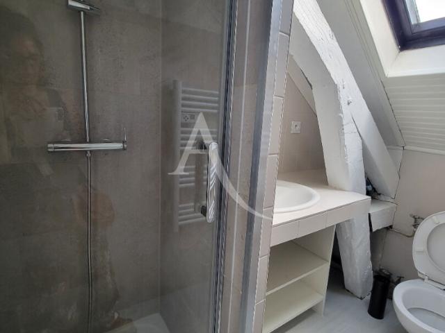 Appartement 1 pièce, 21 m² à louer à Pau 64000
