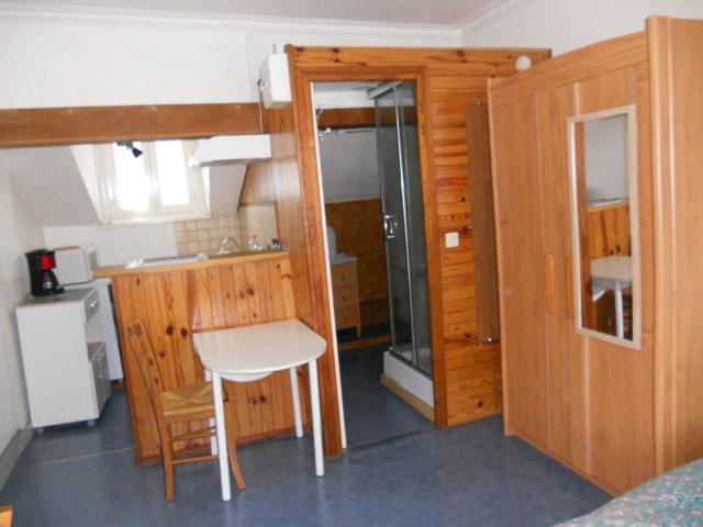 Appartement 1 pièce, 21 m² à louer à Périgueux 24000