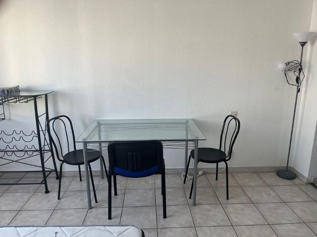 Appartement 1 pièce, 21 m² à louer à Perpignan 66000