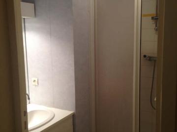 Appartement 1 pièce, 21 m² à louer à Poitiers 86000