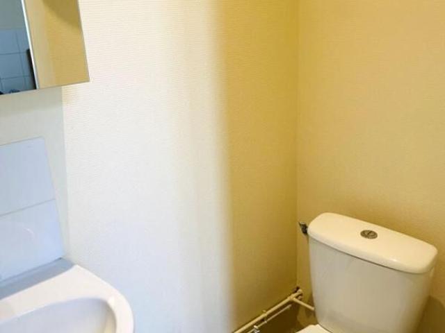 Appartement 1 pièce, 21 m² à louer à Pont sur Seine 10400