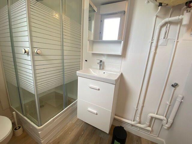 Appartement 1 pièce, 21 m² à louer à Reims 51100