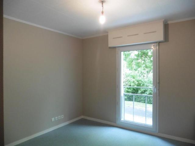 Appartement 1 pièce, 21 m² à louer à Rennes 35000