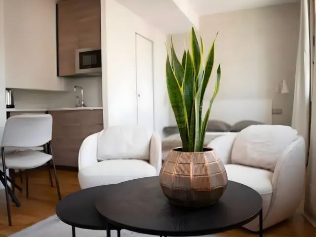 Appartement 1 pièce, 21 m² à louer à Rennes 35000
