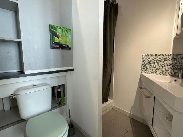 Appartement Rochefort 1 pièce s 21.06 m2