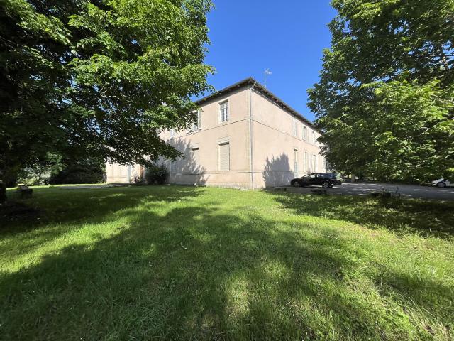 Appartement 1 pièce, 21 m² à louer à Rodez 12000