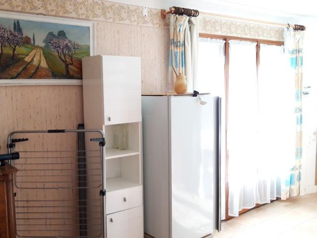 Appartement 1 pièce, 21 m² à louer à Roquefort la Bédoule 13830
