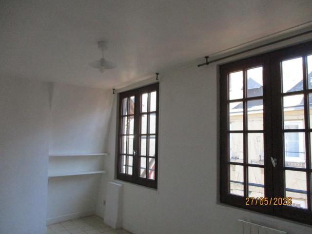 Appartement 1 pièce, 21 m² à louer à Rouen 76000