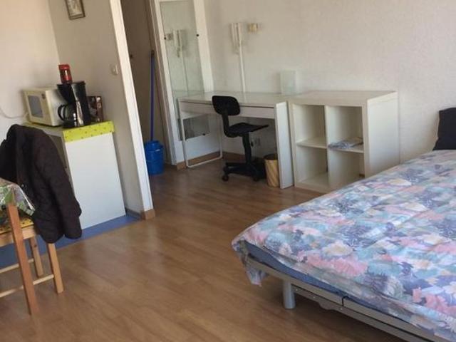 Studio de 21m2 à louer sur Strasbourg