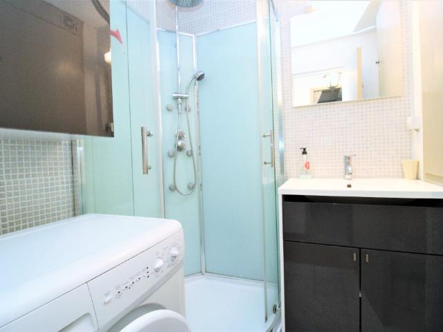 Appartement 1 pièce, 21 m² à louer à Saint Cyprien 66750