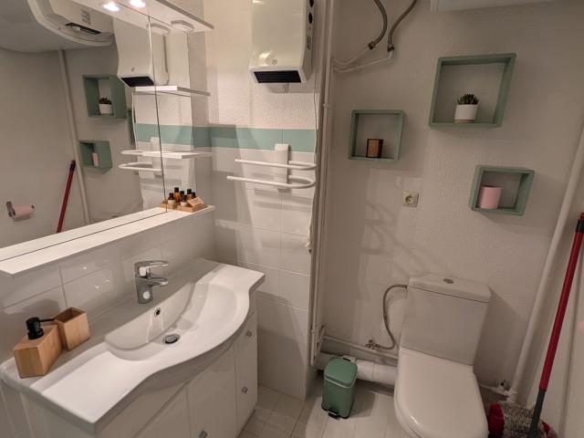 Appartement 1 pièce, 21 m² à louer à Saint Cyr sur Mer 83270