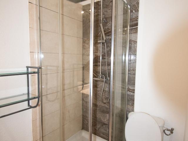 Appartement 1 pièce, 21 m² à louer à Saint Denis 97400