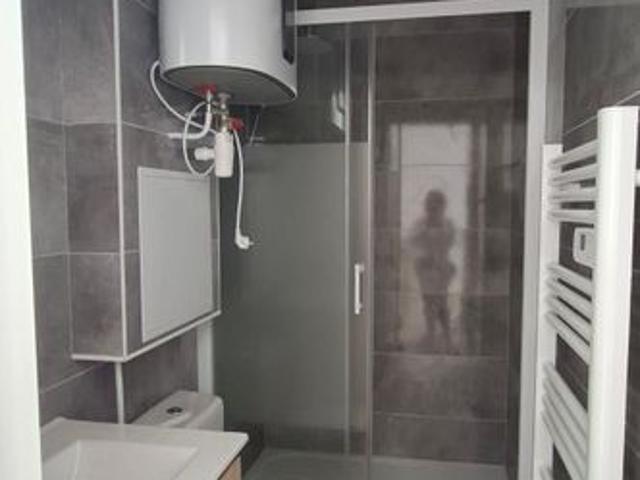 Appartement 1 pièce, 21 m² à louer à Saint Étienne 42000