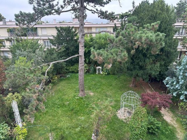 Appartement 1 pièce, 21 m² à louer à Sceaux 92330