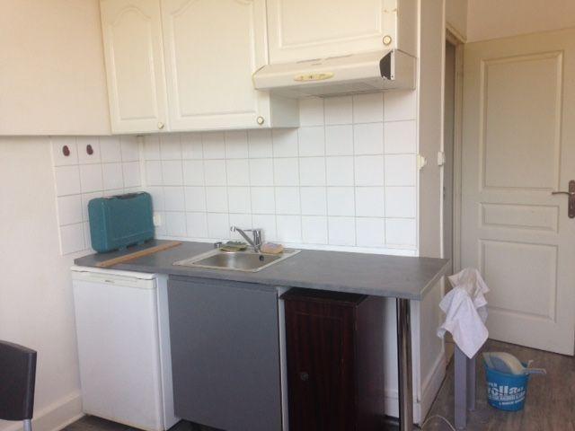 Appartement 1 pièce, 21 m² à louer à Talant 21240