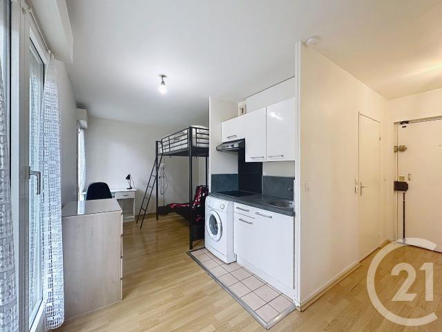 Appartement 1 pièce, 21 m² à louer à Thiais 94320