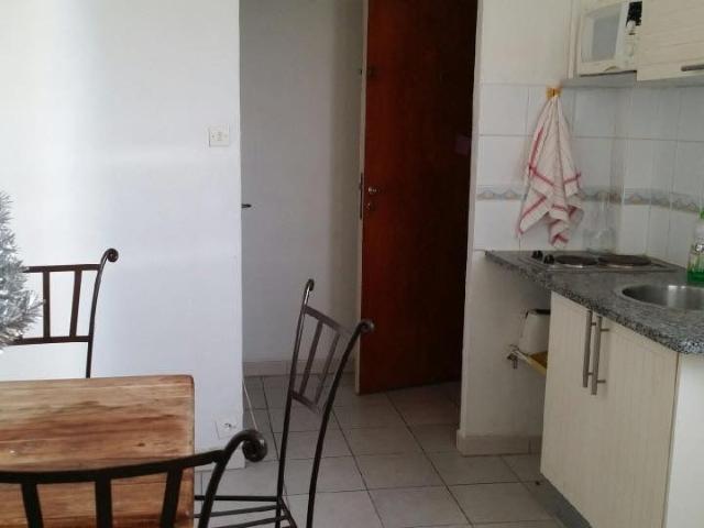 Appartement 1 pièce, 21 m² à louer à Toulon 83000
