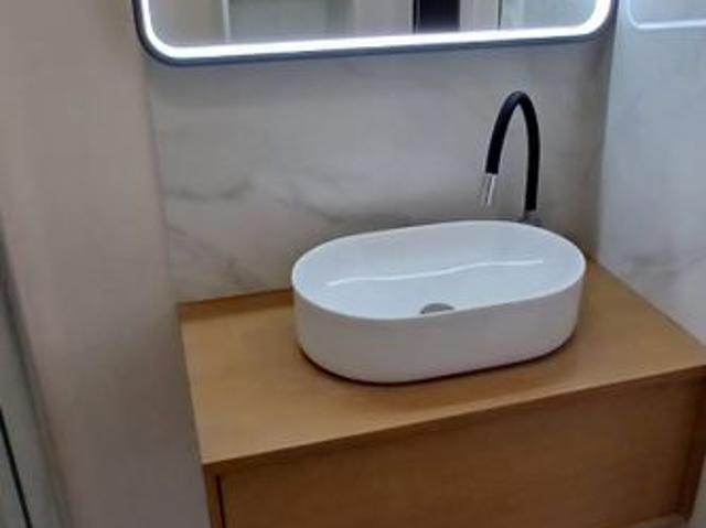 Appartement 1 pièce, 21 m² à louer à Toulon 83000
