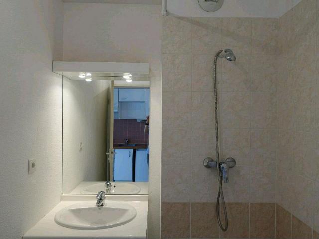 Appartement 1 pièce, 21 m² à louer à Toulouse 31200