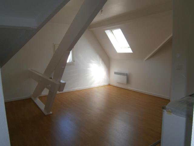 Appartement 1 pièce, 21 m² à louer à Toulouse 31500