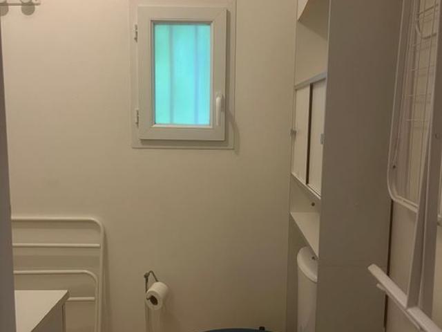 Appartement 1 pièce, 21 m² à louer à Tours 37000