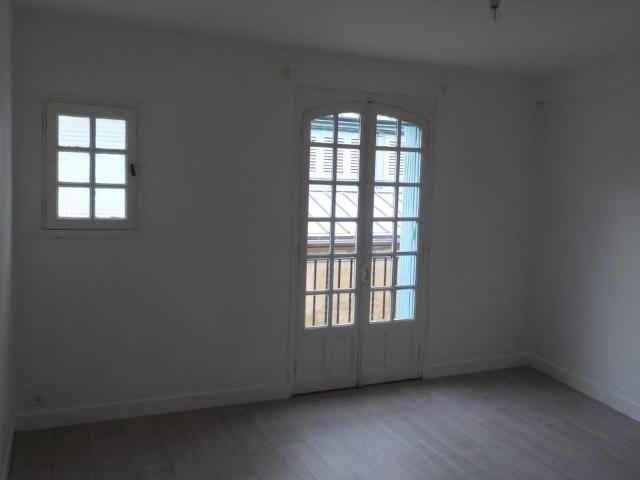 Appartement 1 pièce, 21 m² à louer à Vannes 56000