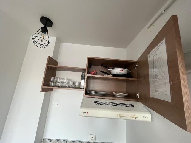 Appartement 1 pièce, 21 m² à louer à Villeneuve sur Lot 47300