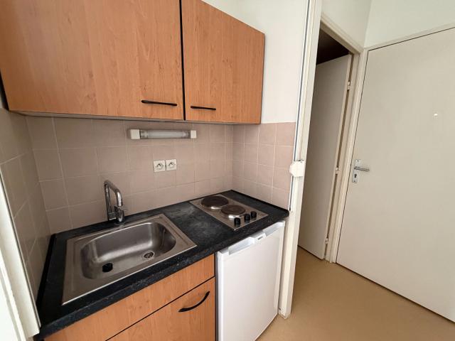 Appartement 1 pièce – 21 m² environ à Rennes Villejean ref: G60891