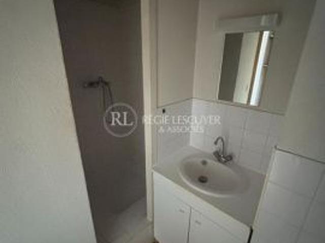 Appartement 1 pièce 21.29 m²