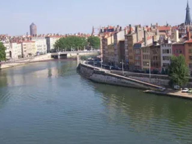 Appartement 1 pièce 21.29 m²