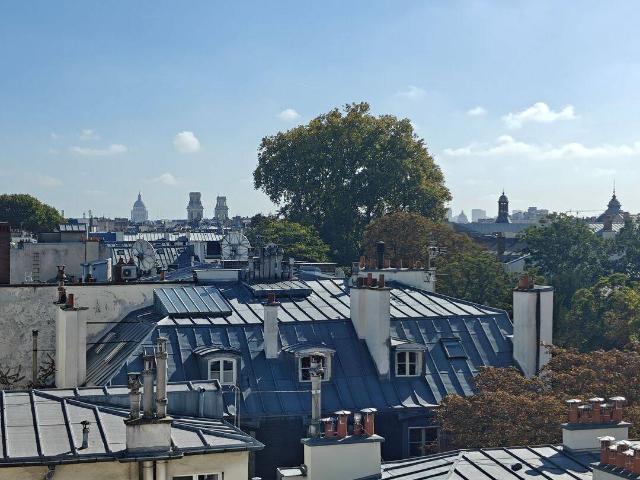 Appartement 1 pièce