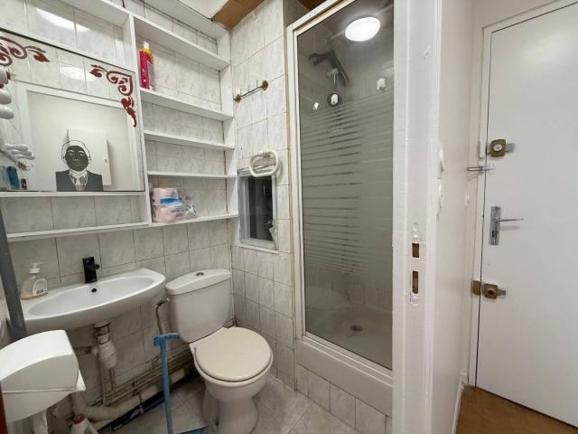 Appartement 1 pièce