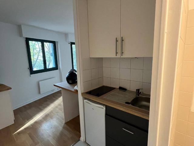 Appartement 1 pièce