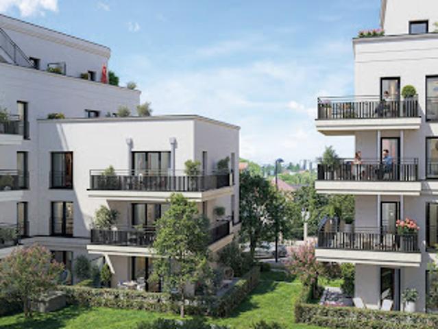 Appartement 1 pièce 22 m2