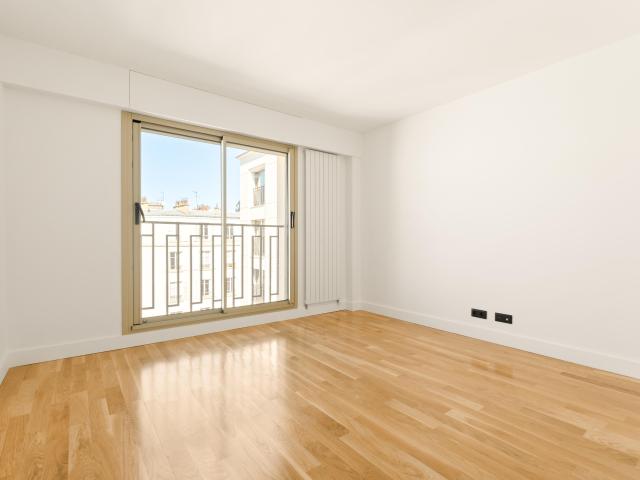Appartement 1 pièce 22 m²