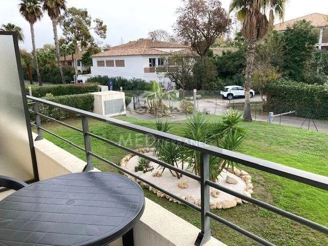 Appartement 1 pièce 22 m²