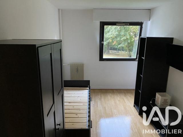 Appartement 1 pièce 22 m²