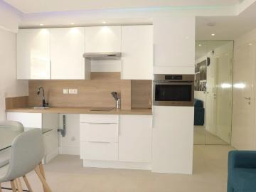 Appartement 1 pièce 22 m²