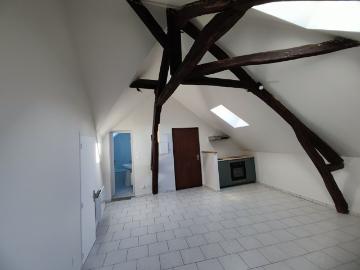 Appartement 1 pièce 22 m²