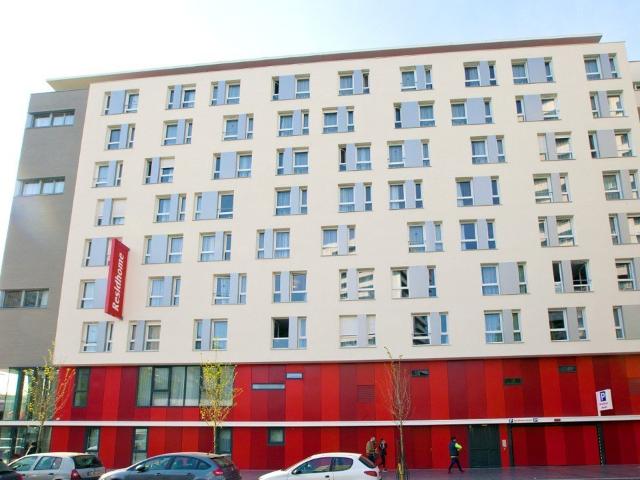 Appartement 1 pièce 22 m²