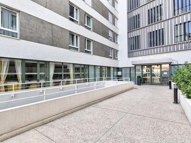 Appartement 1 pièce 22 m²