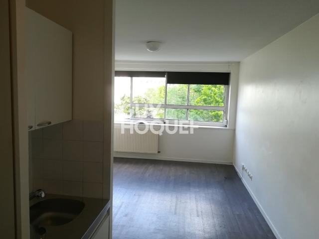 Appartement 1 pièce 22 m²