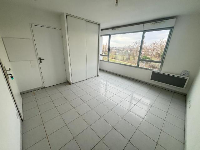 Appartement 1 pièce 22 m²