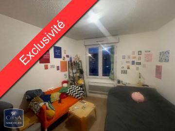 Appartement 1 pièce 22 m²