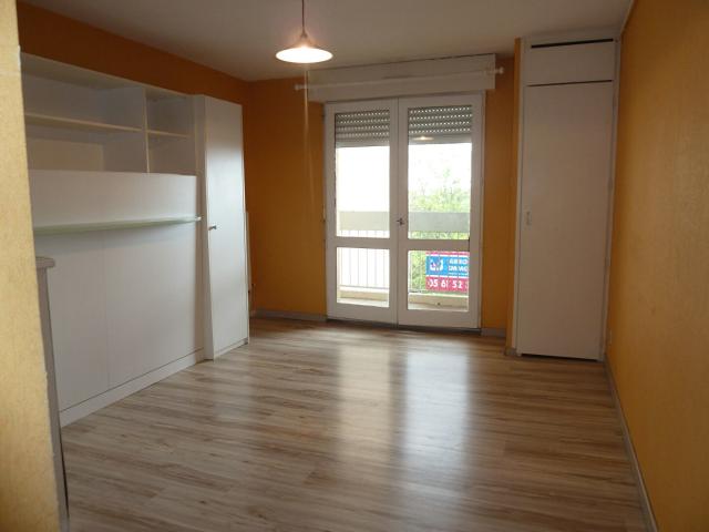 Appartement 1 pièce 22 m²