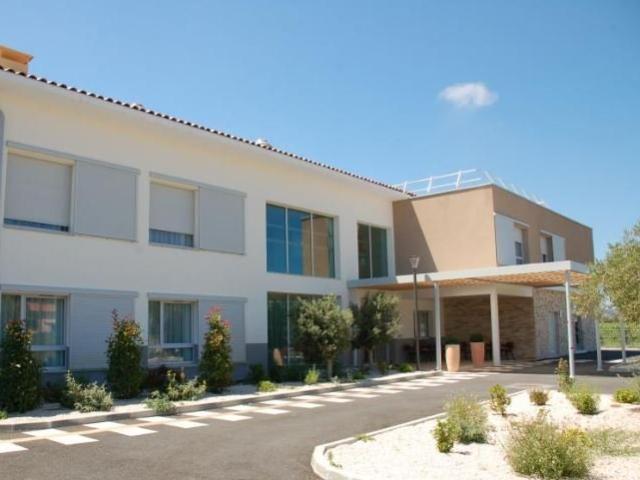 Appartement 1 pièce 22 m²